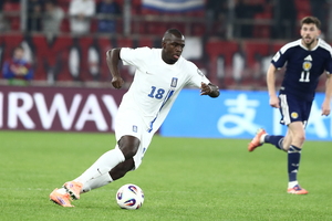 Κηφισιά: Οι αναρτήσεις για το ντεμπούτο του Τετέι με την Εθνική (video)