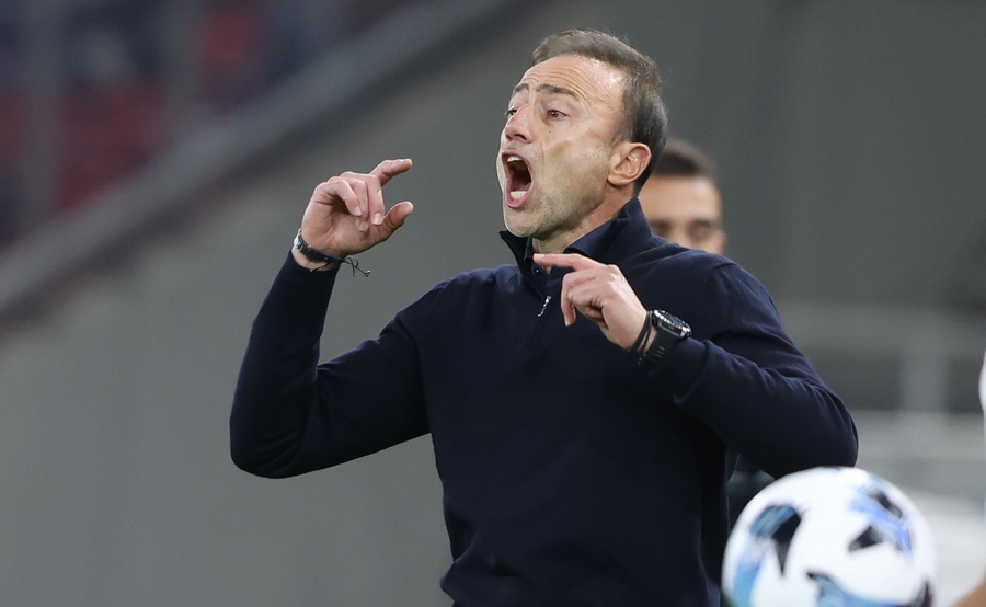 Κόντης: «Δώσαμε εύκολα γκολ στον Ολυμπιακό, γίνεται συνέχεια αυτό»