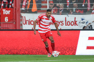 Προϋποθέσεις για όβερ στη Βρέμη