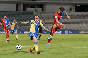 Σε δύσκολη θέση οι Αρκάδες