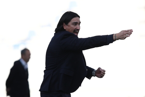 Λέτο: «Δεν κοιτάμε τη διαφορά των 10 βαθμών»