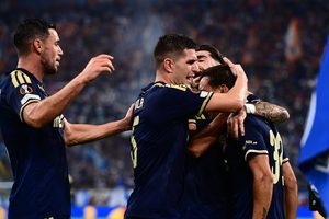 Μαρσέιγ - Ολυμπιακός highlights: Το γκολ και οι φάσεις του ματς
