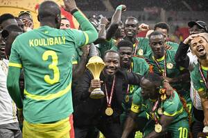 Σενεγάλη Μουντιάλ 2026: Προφίλ, Πρόγραμμα, Ρόστερ και Αποδόσεις