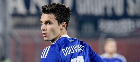 Πρεμιέρα στην League Phase για την Κόμο με ενισχυμένο* Δουβίκα
