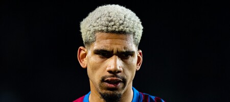 Ο Αραούχο αποχωρεί προσωρινά από την Μπαρτσελόνα