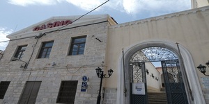 Ποια Επίγεια Καζίνο Λειτουργούν Στην Ελλάδα