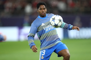 Λυών: Οριστικό το deal με τη Ρεάλ Μαδρίτης για τον Έντρικ!