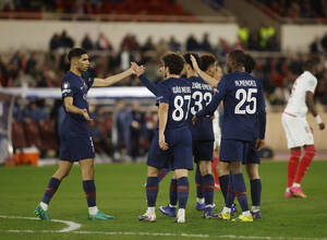 Τσάμπιονς Λιγκ: Με ανατροπή η Παρί, νίκες για Ρεάλ-Ντόρτμουντ, «πεντάρα» της Γαλατά στη Γιούβε (video)