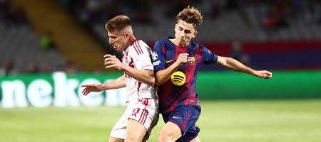 Μπαρτσελόνα: Ο Φερμίν είπε το «ναι» στους Καταλανούς για νέο συμβόλαιο!