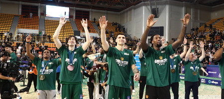 Ολυμπιακός - Παναθηναϊκός: Χωρίς Λεσόρ η 12άδα των «πρασίνων»