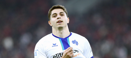 Ολυμπιακός – Κηφισιά 1-1: Ο Παντελίδης σόκαρε τους «ερυθρόλευκους» και η θέση τους στην κορυφή… απειλείται!