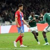 Παναθηναϊκός - Μπόρατς: Ο Κάνγκουα διπλασιάζει τα τέρματα των «πράσινων» (video)