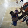 Από την Ευρωλίγκα στην Κίνα ο Φαλ