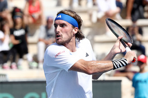 Δικηγόρος Τσιτσιπά: «Δεν οδηγούσε το αυτοκίνητο ο Στέφανος»