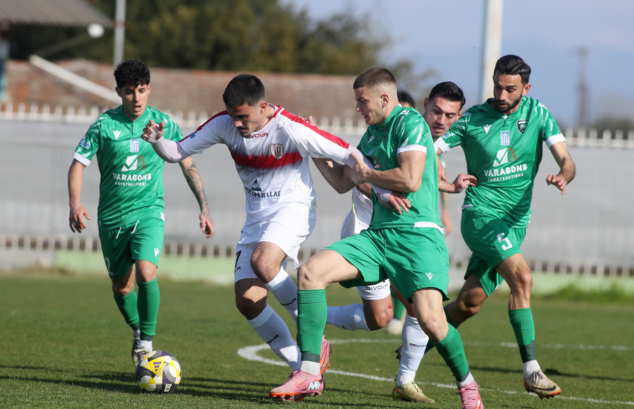 Χωρίς βαθμολογικό ενδιαφέρον