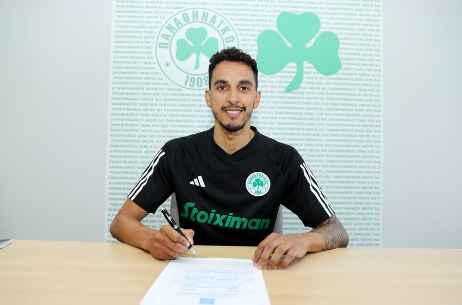 Ζέκα: Αναλαμβάνει team manager μετά το «διαζύγιο» με τον Τζαβέλλα