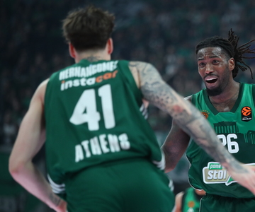 Αγώνας-τελικός για το πλεονέκτημα έδρας με ειδικά στοιχήματα!