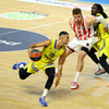 «Φρένο» για Μαντάρ στην Euroleague