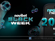 Novibet: BLACK WEEK με Προσφορά Γνωριμίας!