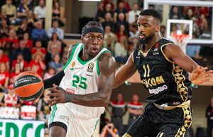 Ώρα αποδείξεων για τους «αιώνιους» με ενισχυμένες αποδόσεις!