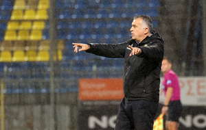 Αναστασίου: «Ήμασταν η καλύτερη ομάδα»