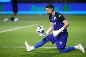 Άρης: Ανεβάζει ρυθμούς ενόψει Αστέρα Aktor ο Διούδης