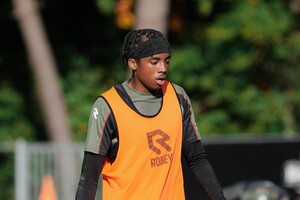 Άγιαξ: Συμβόλαιο με τον γκολτζή Ντα Σίλβα