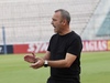Αιχμές για τη διαιτησία από τον Μπράτσο: «Όλος ο κόσμος είδε τι έγινε...»