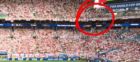 Μουντιάλ 2026: Η απάντηση της FIFA για το αμφιλεγόμενο γκολ της Αγγλίας κόντρα στη Νορβηγία (video)