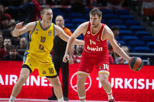 Άλμπα: Εκτός ο Χέρμανσον για έξι εβδομάδες