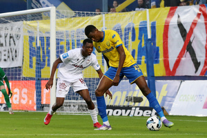 Παναιτωλικός: Χωρίς Ενκολόλο, Μίχαλακ και Σιέλη κόντρα στον Ολυμπιακό