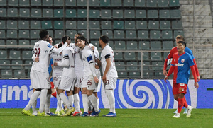 Βόλος – ΑΕΛ Novibet 0-2: Τρίτη σερί νίκη και εκδίκηση για τους «βυσσινί» που… βλέπουν οκτάδα! (video)