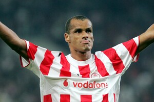 Ριβάλντο: «Λάθος του Αλόνσο η αλλαγή του Βινίσιους – Κορυφαίος στον πλανήτη»