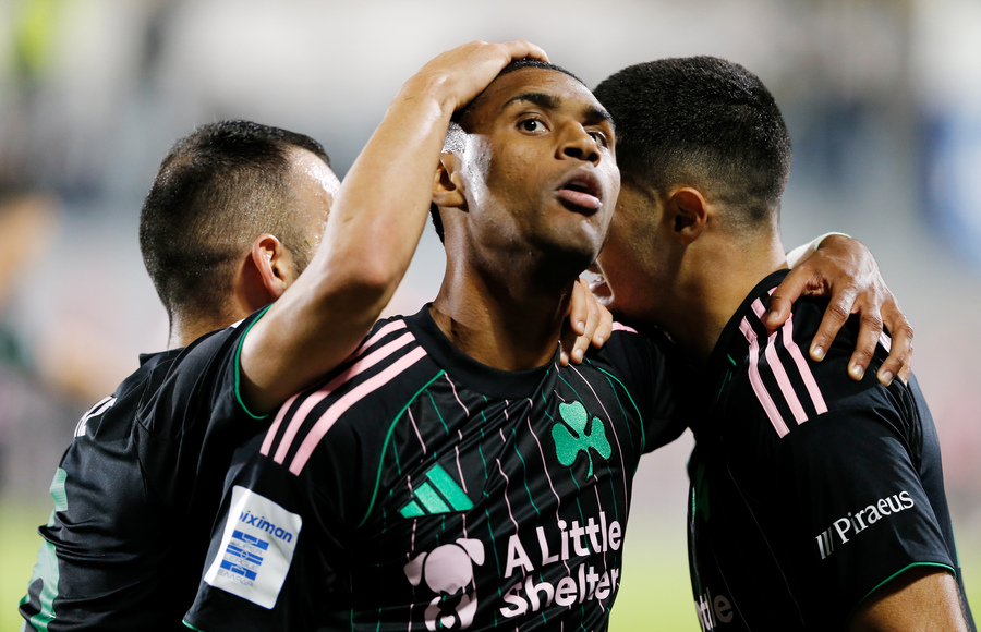 Ματς με ρυθμό και γκολ στο ΟΑΚΑ