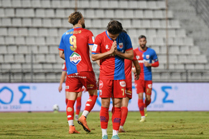 Βόλος – Παναθηναϊκός 1-0: Ήττα-σοκ για τους «πράσινους», τους «πλήγωσε» ένα παιδί των Ακαδημιών τους (video)