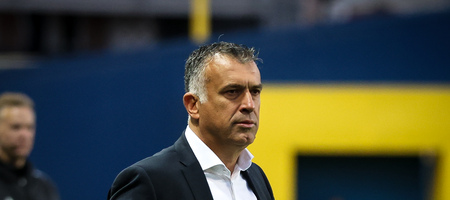 Παναιτωλικός: Με τρεις απουσίες κόντρα στον Ατρόμητο τα «καναρίνια»