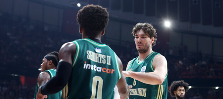 Εκπληκτικό teaser της Euroleague: «80 χρόνια πάθους και ιστορίας!»