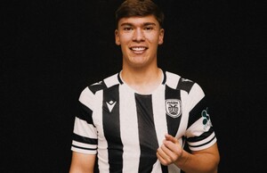 ΠΑΟΚ: Ανακοίνωσε το δανεισμό του Χιμένεθ από την Ατλέτικο Μαδρίτης