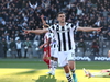 ΠΑΟΚ - Ολυμπιακός 3-1: Ξέσπασε με τριάρα ο «Δικέφαλος του Βορρά» και ελπίζει... τουλάχιστον στη 2η θέση! (video)