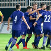 Μεγάλη νίκη της Εθνικής Νέων, 2-1 την Αγγλία!