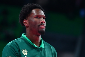 Γιανάι: «Έτσι μας έκλεψε ο DPG τον Ντέιβις»