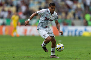 Νεκρός από πυροβολισμό ο διεθνής αμυντικός του Εκουαδόρ, Πινέιδα!