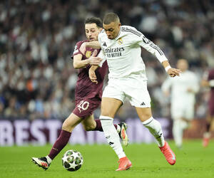 Το Ρεάλ – Σίτι παίζει με 0% γκανιότα και στην Elabet το πιο «Ενισχυμένο» 0% Champions League