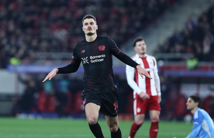 Κόντρα στο φαβορί