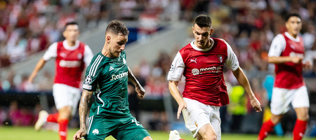 Παναθηναϊκός: Στο στόχαστρο του ΑΠΟΕΛ ο Μαντσίνι