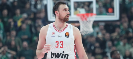 «Μέσα» ο Μιλουτίνοφ για Μπάγερν