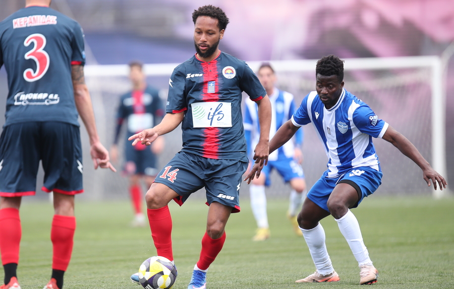 Έχουν υποβιβαστεί αμφότερες