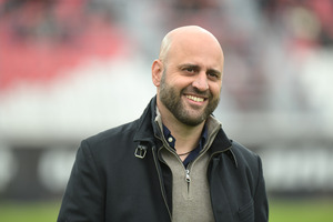 Σαραγόσα: «Υπήρχαν πολλά εσωτερικά προβλήματα στον Πανσερραϊκό, τώρα έχουμε πετύχει ένα μικρό θαύμα»