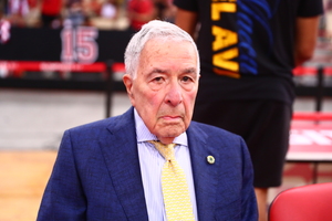 Μιζράχι: «Θέλουμε τα ματς της Euroleague στο Ισραήλ, περιμένουμε γραπτή πρόταση από το ΝΒΑ Europe»