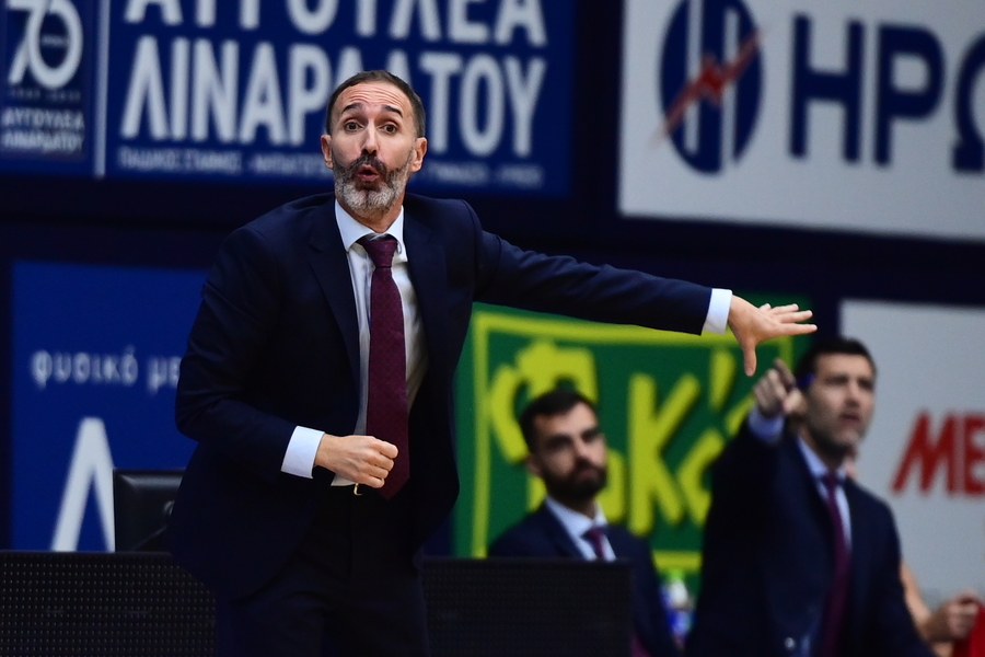 Χωρίς Ραϊέστε η Μούρθια στη ρεβάνς με τον ΠΑΟΚ